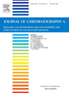 JOURNAL OF CHROMATOGRAPHY A雜志封面